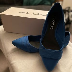 Aldo flats